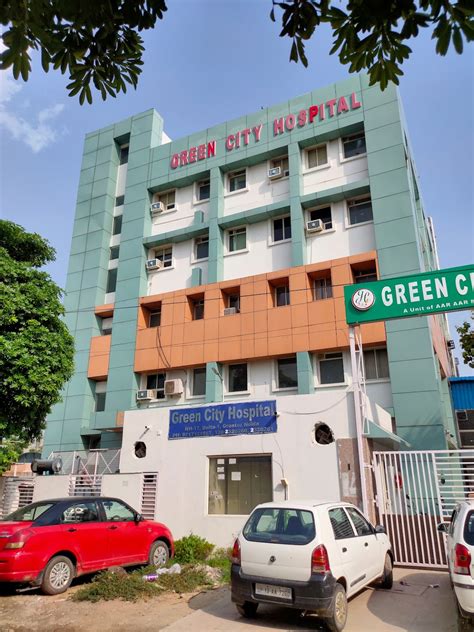 Khosla Hospital, Shalimar Bagh Reviews and Ratings .